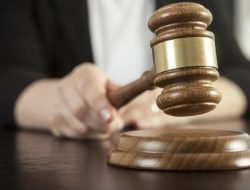 PN Tanjungbalai Vonis Mati 3 Pelaku Penyelundupan 69 Kg Sabu dari Malaysia