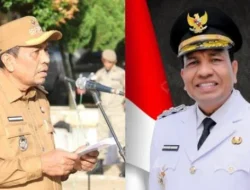 Sosok dan Rekam Jejak Hasan Basri, Wakil Bupati Pidie Jaya yang Tampar Kepala SPPG