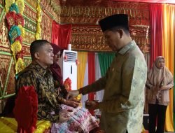 Pemerintah Kabupaten Aceh Selatan Gelar Malam Lepas Sambut Dandim 0107/Asel