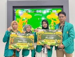 Mahasiswa FK USK Raih Dua Bronze Medal Pada Ajang Regional Medical Olympiad ISMKI Wilayah I 2025