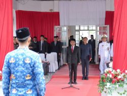 Wali Kota Sabang: Pancasila Jadi Inspirasi Membangun Pariwisata yang Maju