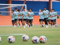Persiraja Ketatkan Akses Penonton Jelang Lawan Garudayaksa