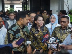 Gubernur Aceh Tegaskan Penolakan atas Kebijakan Pusat Potong Dana Transfer ke Daerah