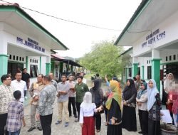 Ombudsman Apresiasi Dedikasi Pegawai Panti Aneuk Nanggroe