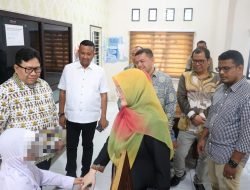 Ombudsman RI Apresiasi Sistem Layanan Panti Sosial di Aceh