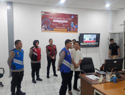 Kapolda Aceh Tinjau Pelaksanaan Ujian Seleksi PAG 2025, Pastikan Berjalan Sesuai Prinsip BETAH