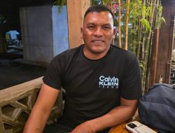 Eks Kombatan GAM Bireuen Kecam Pencoretan Rumah Bantuan untuk Warga Kurang Mampu