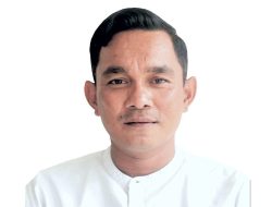 Agustiar Terpilih Jadi Keuchik Meunasah Papeun