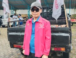 PWRI Lampung Tengah Jadi Barometer Lahirnya Aliansi 14 Organisasi, Bersatu Tuntut Keadilan Hukum di Kejari dan DPRD
