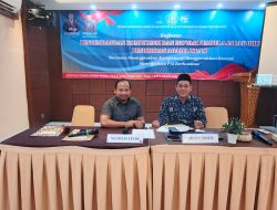 Ketua LP Ma’arif Aceh Besar: Islam Itu Menenangkan, Mari Jadikan Sekolah Sebagai Ruang Kedamaian