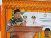 Aparatur Desa di Abdya Ikut Bimbingan Sosial Penanganan PPPKS