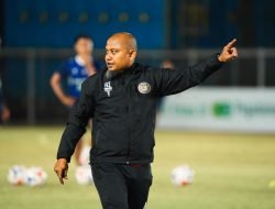 Pertahanan Jadi Fokus Persiraja Jelang Hadapi Persikad Depok