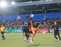 Persiraja Boyong 21 Pemain ke Kandang Persikad Depok