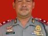 Kompol Parmohonan Harahap Jabat Sebagai Kasat Reskrim Polresta Banda Aceh