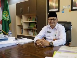 592 CPPPK Tahap II Nonoptimalisasi Siap Dilantik di Aceh