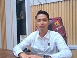 Kasus ASN Diskominsa Aceh di Neusu Diduga Kuat Laka Lantas Tunggal, Bukan Penjambretan