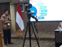 Revolusi Komunikasi Publik Polri: SiPenmas, Inovasi Digital untuk Bangun Kepercayaan Masyarakat