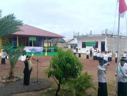 Dayah Mishrul Huda Malikussaleh Peringati Hari Santri Nasional 2025