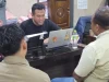 Wartawan Media Online Diciduk Usai Setubuhi Anak di Bawah Umur