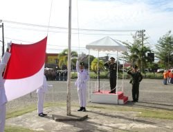 ‎Pemkab Aceh Selatan Gelar Upacara Peringatan Hari Sumpah Pemuda ke-97 Tahun 2025