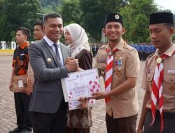 Uparara Sumpah Pemuda, Safaruddin Sebut Ikrar 28 Oktober Bukan Sekedar Rangkaian Kata