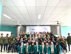 Putri Nofriza Ajak Generasi Muda Padukan Teknologi dan Kearifan Budaya