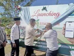 Abdya Siap Wujudkan Pengelolaan Sampah Modern dan Berkelanjutan