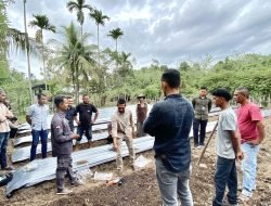 Bank Indonesia bersama TPID Aceh Perkuat Ketahanan Pangan