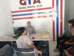 Tim Dosen USK Kembangkan Sistem CBT untuk Graha Taruna Aceh