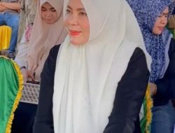 Bunda Salma Serap Aspirasi Warga Langkahan Saat Reses III Tahun 2025