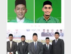 Ansor Pidie Jaya Ucapkan Selamat atas Pelantikan Komisioner BMK: Siap Kolaborasi Wujudkan Lembaga Umat yang Amanah dan Progresif