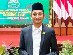 Pemuda Aceh Selatan Desak Bupati Copot Kadis Dayah