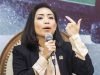Tolak Pengunduran Diri Rahayu Saraswati, MKD DPR Diduga Cari Muka ke Prabowo