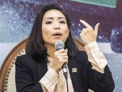 Tolak Pengunduran Diri Rahayu Saraswati, MKD DPR Diduga Cari Muka ke Prabowo