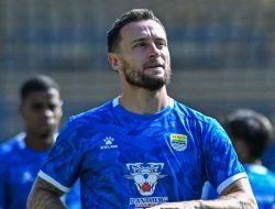 Persib Akan Tampilkan Pemain Timnas Indonesia Hadapi PSBS