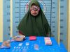 Kedapatan Simpan Sabu, IRT di Aceh Tenggara Diciduk Polisi