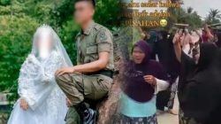 Kronologi Suami Ceraikan Istri Jelang Dilantik PPPK, Berawal Cekcok Tak Ada Lauk Makan