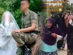 Kronologi Suami Ceraikan Istri Jelang Dilantik PPPK, Berawal Cekcok Tak Ada Lauk Makan