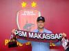 Tomas Trucha, Pelatih Baru PSM Makassar