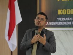 Pemerintah Aceh Harus Tegas! Media Sosial Mulai Menggerus Nilai Syariat dan Moral Generasi Muda