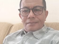 ‎Istri Bupati Aceh Selatan Bantah Terlibat Dalam Urusan Website Desa ‎