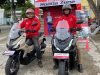 New Honda ADV160 Resmi Meluncur di Aceh