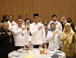 Pupuk Indonesia Grup Siap Sukseskan Pendaftaran Penerima Pupuk Bersubsidi 2026