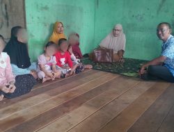 Sinergi Dinas Sosial Aceh dan Kemensos RI Selamatkan Anak dari Situasi Rentan di Aceh Utara