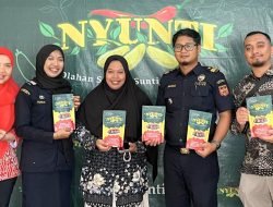 Nyunti, Sambal Sunti Khas Aceh yang Tembus Pasar Digital