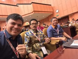 Pemekaran Kabupaten Aceh Raya Masuk Tahapan Akhir di Pusat