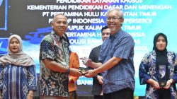 PT Solusi Bangun Andalas Raih Dua Penghargaan dari Serikat Perusahaan Pers Indonesia