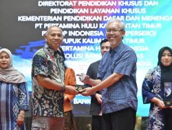 PT Solusi Bangun Andalas Raih Dua Penghargaan dari Serikat Perusahaan Pers Indonesia