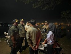 Banyak Pasangan Terjaring Patroli Syariat di Aceh