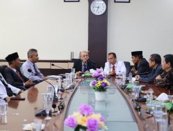 Wali Nanggroe Minta Aceh Perkuat Ketahanan Kesehatan